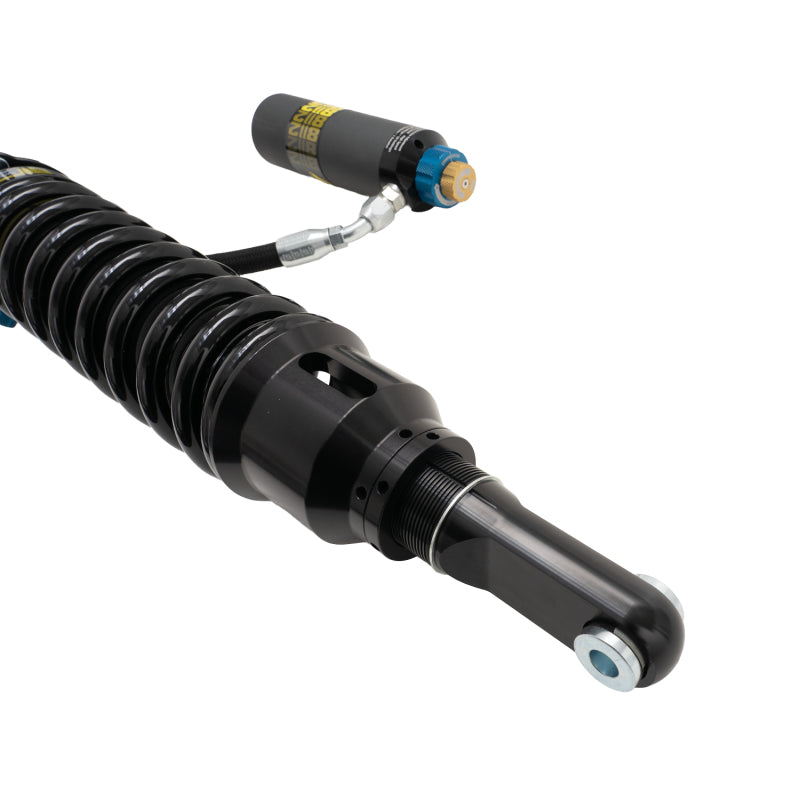 Bilstein B8 8112 Series 10-24 Toyota 4Runner Front Left Shock Absorber & Coil Spring Assembly