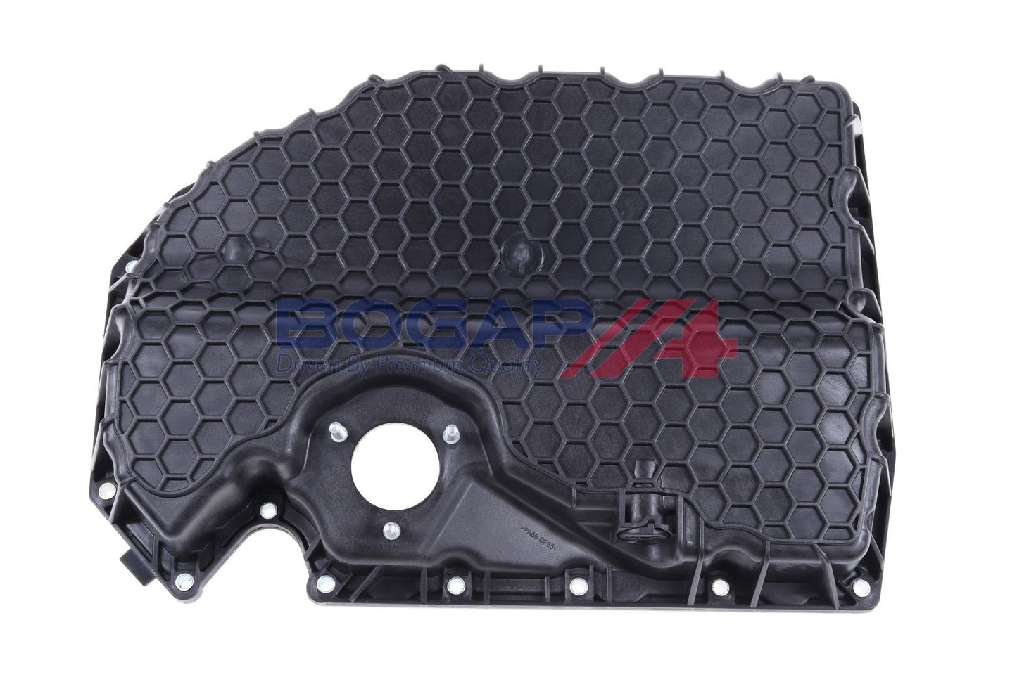 BOGAP A1919109 Oil Sump