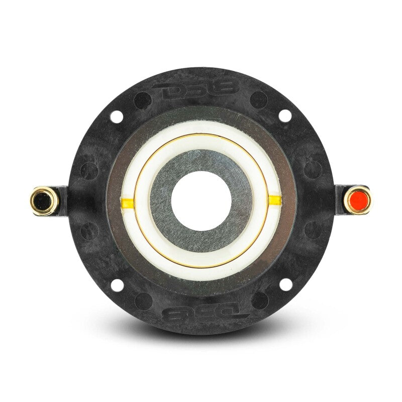 DS18 3.5in Polyester Replacement Diaphragm For PRO-DRNCOAXVC & Universal 8 ohm