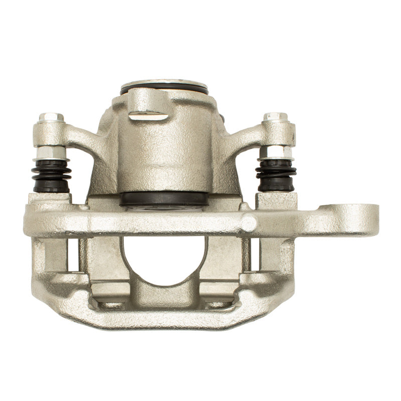 DFC 17-24 Nissan Rogue Rear-L Silver Zinc Coated Premium Caliper