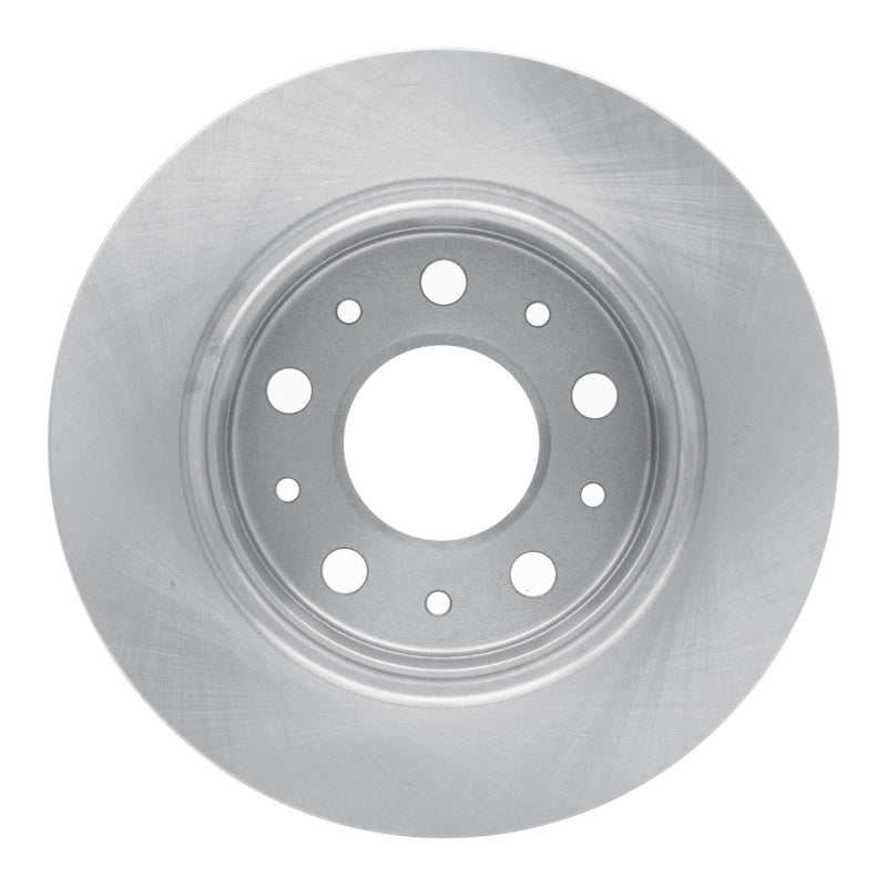 DFC 14-21 Ram ProMaster 2500 Rear Brake Rotor