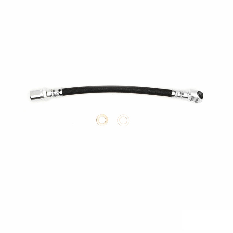 DFC 79-88 Fiat X 1/9 Front Brake Hose