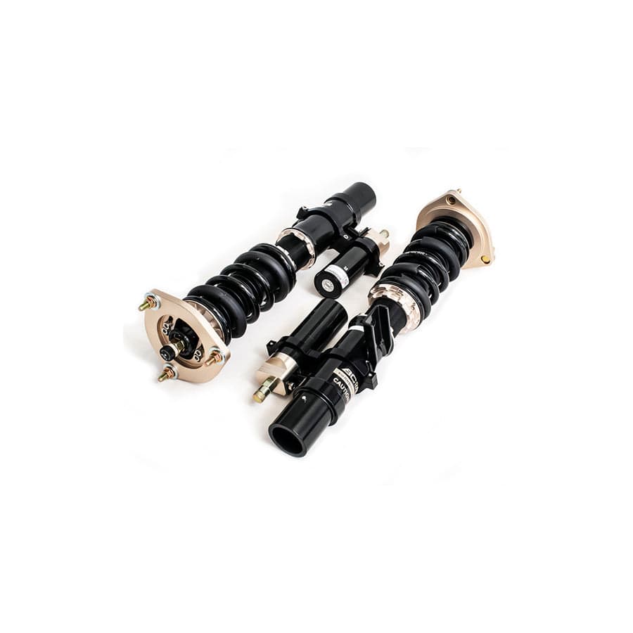 BC RACING SUBARU IMPREZA WRX GH8 (08-11) ER Series COILOVER