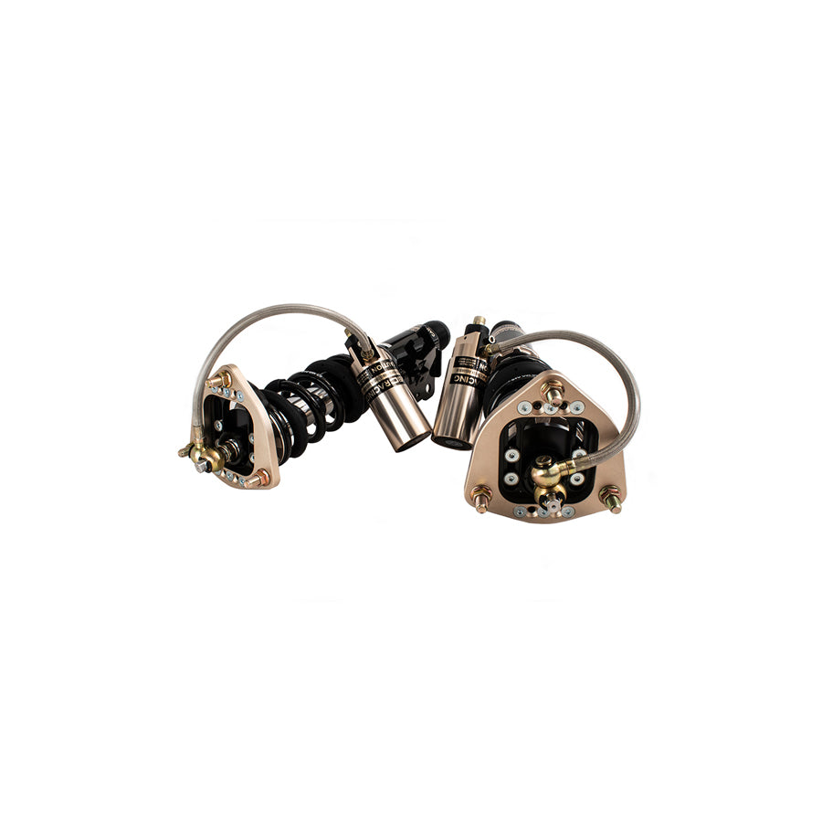 BC RACING HONDA INTEGRA DC2 92-00 (REAR EYE) ZR Series COILOVER