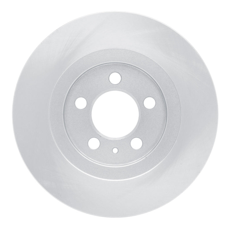 DFC 92-95 Volkswagen Corrado/Golf/Jetta Sedan/Passat (USA/Canada) Front Brake Rotor