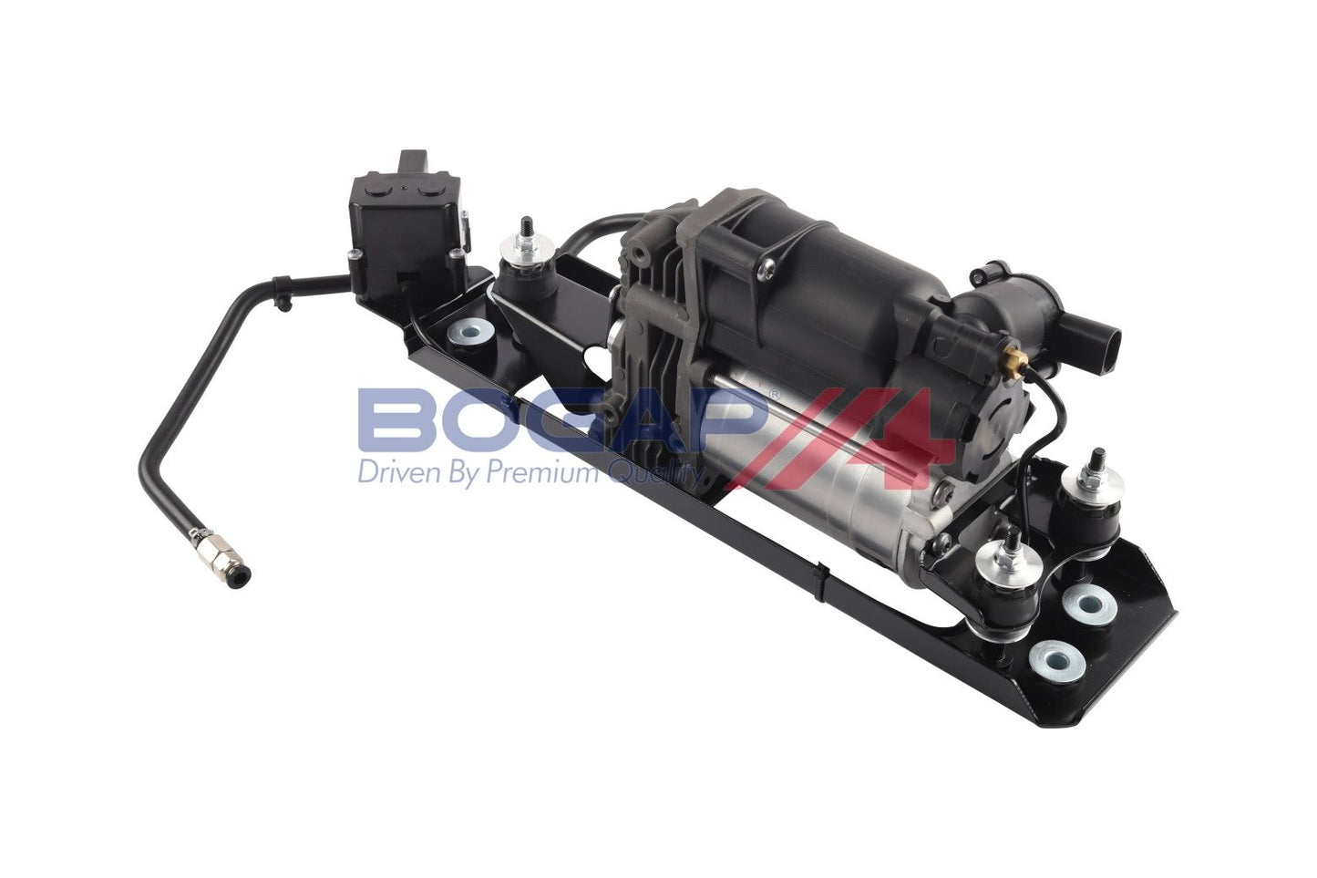 BOGAP B3428105 Compressor, Compressed-Air System