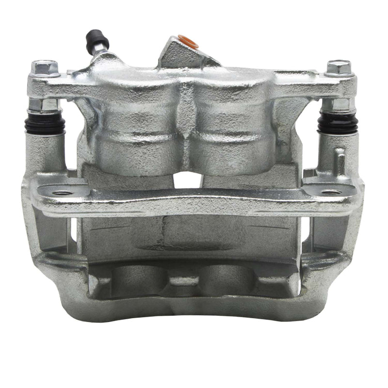 DFC 91-92 Toyota MR2 Front-R Silver Zinc Coated Premium Caliper