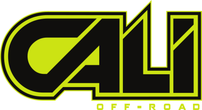 Cali Off-Road 9114 Purge 24x14 / 6x139.7 BP / -76mm Offset / 106mm Hub Gloss Black Milled Wheel