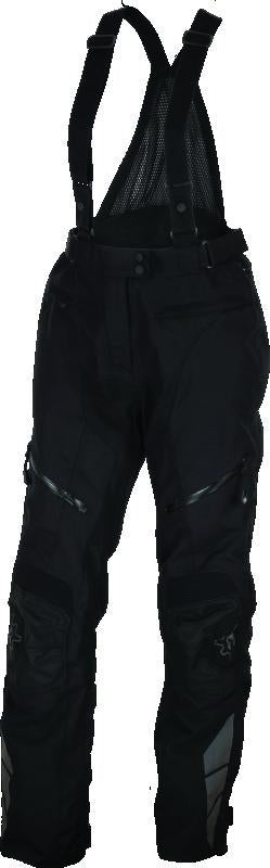 FIRSTGEAR Kilimanjaro 2.0 Pants Black Womens Size - 14