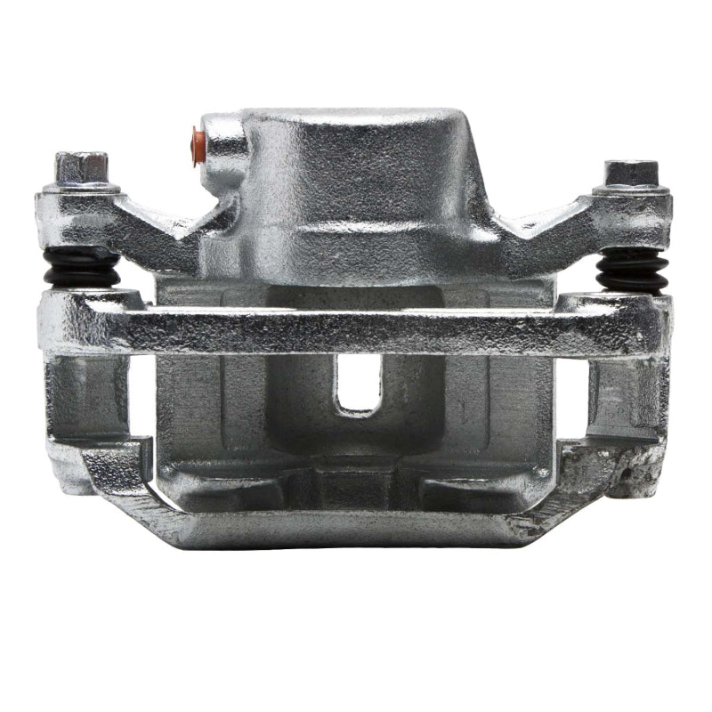 DFC 92-95 Mazda 929 Front-R Silver Zinc Coated Premium Caliper