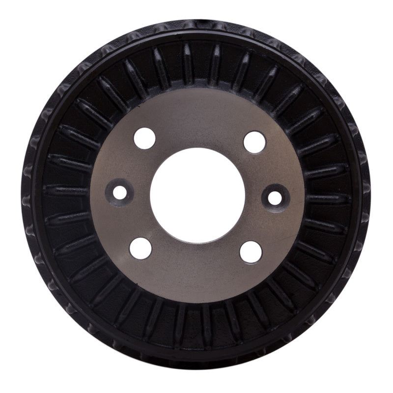 DFC 16-19 Smart Fortwo Rear True Balanced Brake Drum