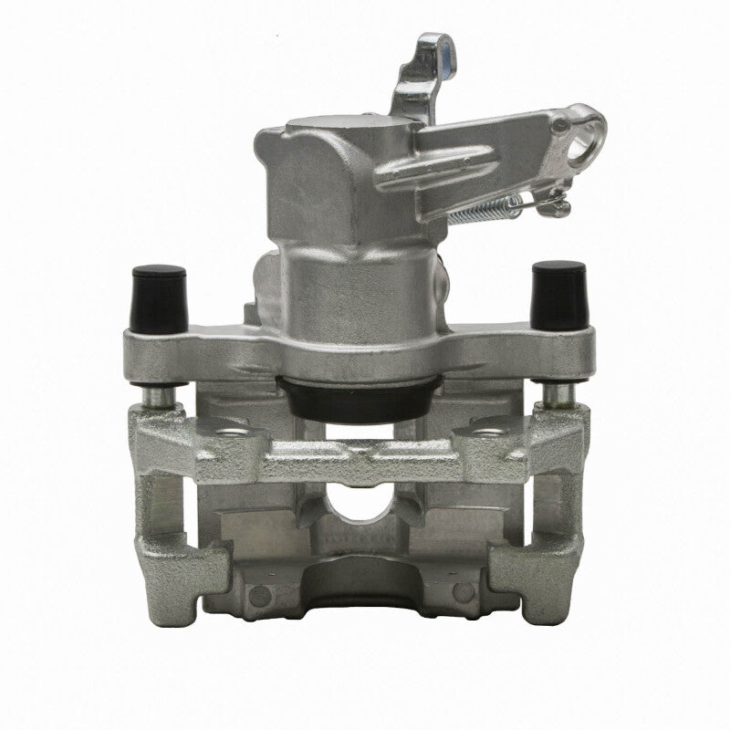 DFC 03-07 Saab 9-3 Rear-L Premium Caliper - Silver Zinc Coated