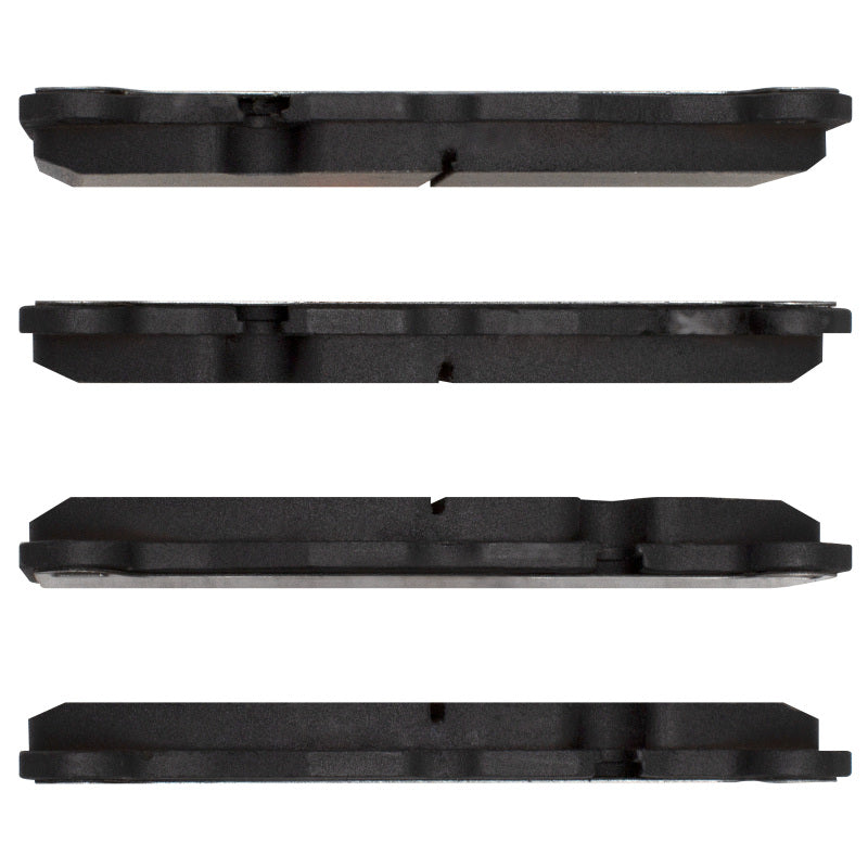 DFC 05-19 Maserati GranTurismo Front 5000 Advanced Low Metallic Brake Pads