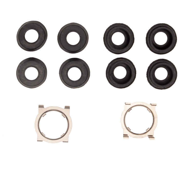 DFC 88-94 Buick Regal Rear Premium Hardware Kit