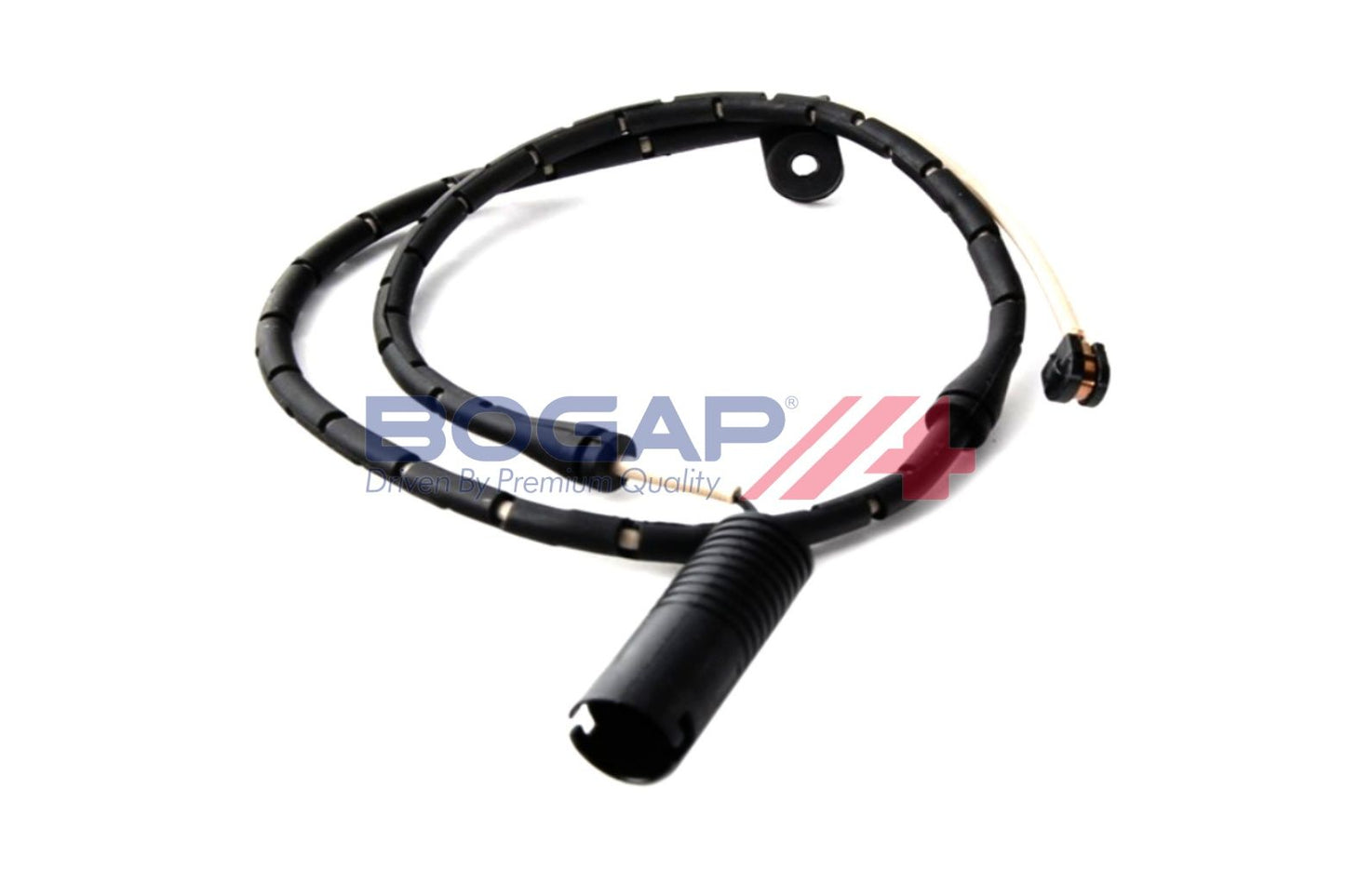 BOGAP B7118173 Warning Contact, Brake Pad Wear