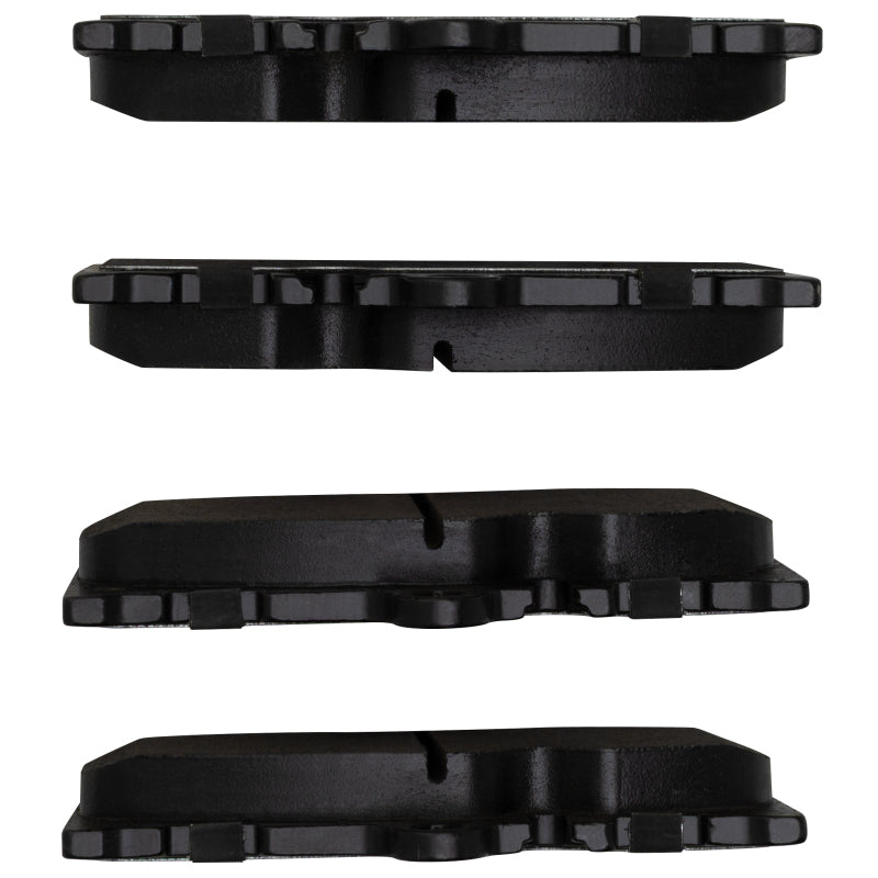 DFC 01-06 Lexus LS430 Front 4000 Hybridynamic Brake Pads