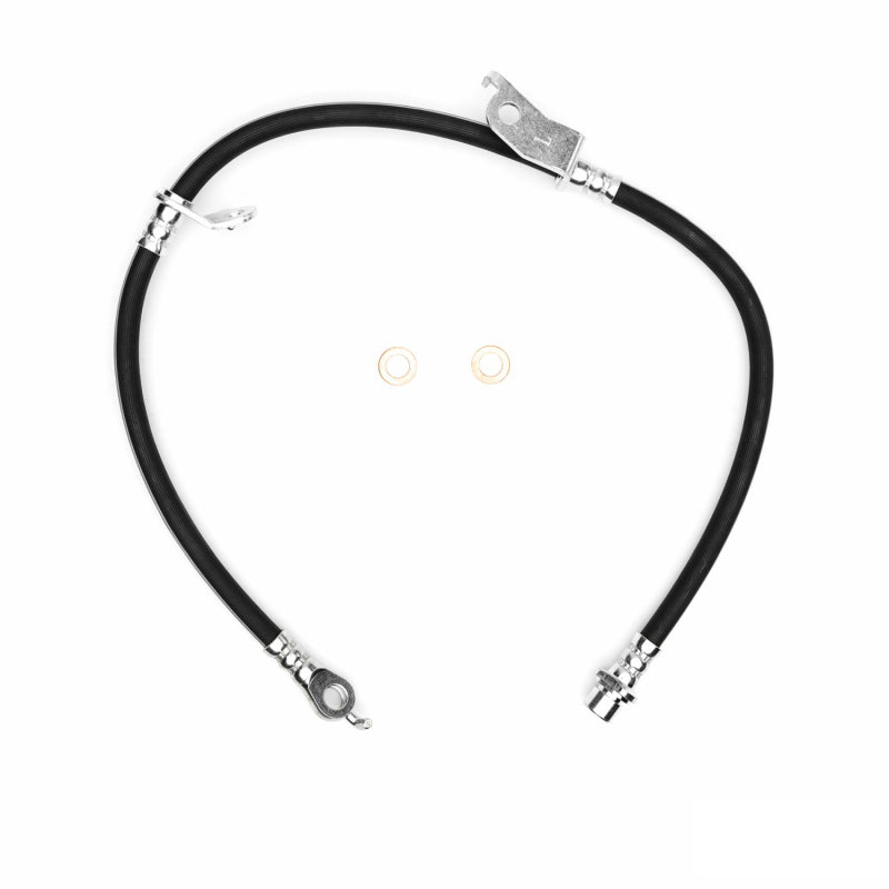 DFC 10-17 Lexus CT200H Front-L Brake Hose