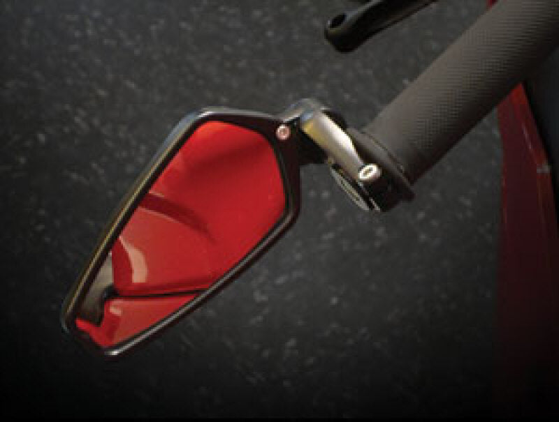 CRG Constructors CRG Arrow Mirror - Black