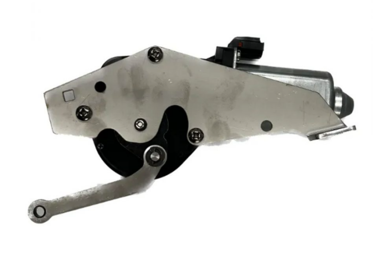 Rock Slide Engineering Rock Slide Gen 3 Step Motor DRVR