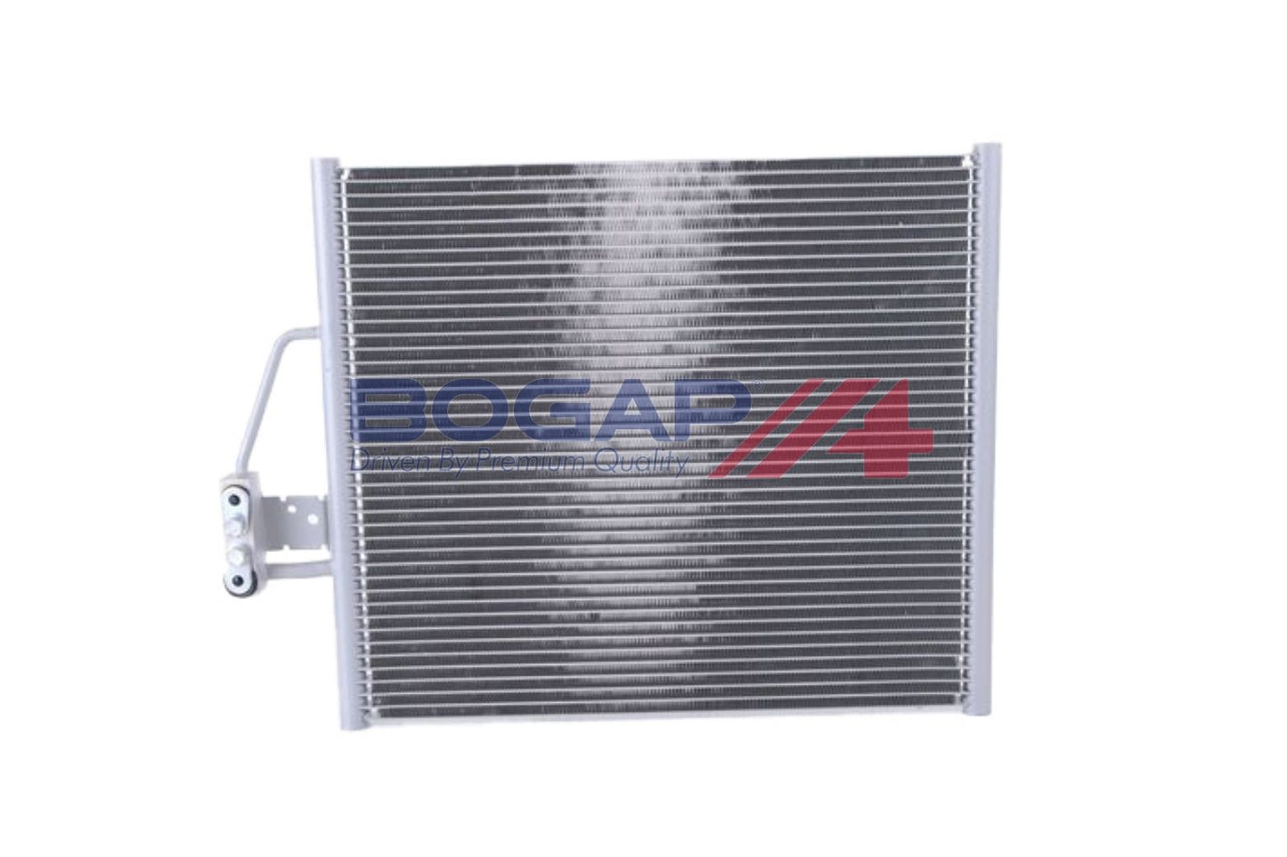 BOGAP B4117146 Condenser, Air Conditioning