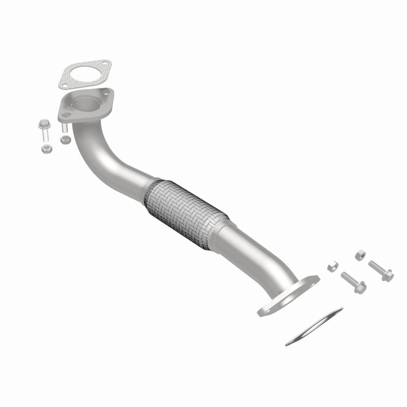 Magnaflow BRE Exhaust 00-04 Focus 2.0L Front Pipe Kit