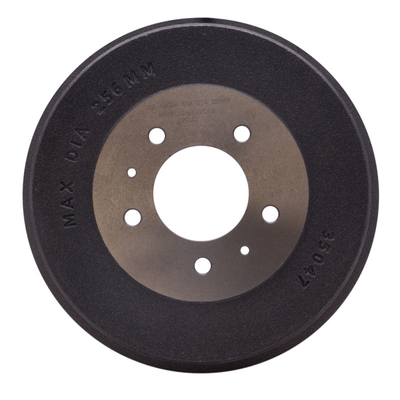 DFC 87-90 Mitsubishi Van Rear True Balanced Brake Drum