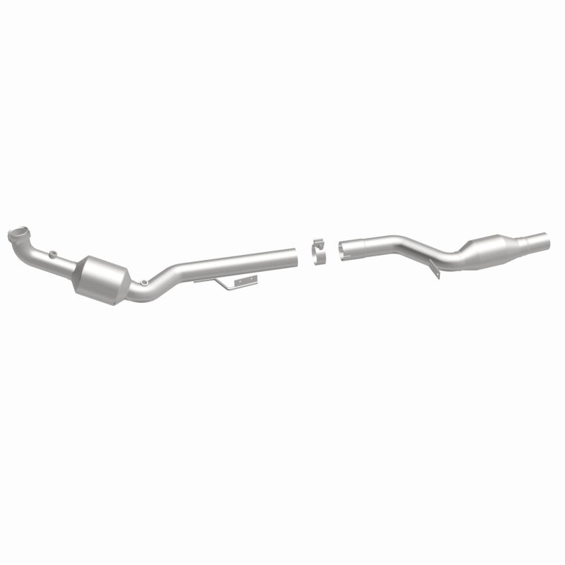 MagnaFlow Direct Fit Catalytic Converter 05-10 SLK55 AMG 5.5L ps