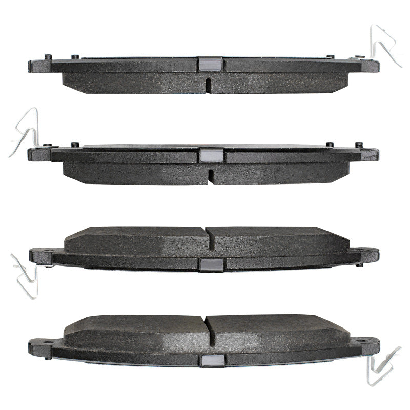 DFC 13-24 Infiniti QX60 Front 5000 Advanced Ceramic Brake Pads