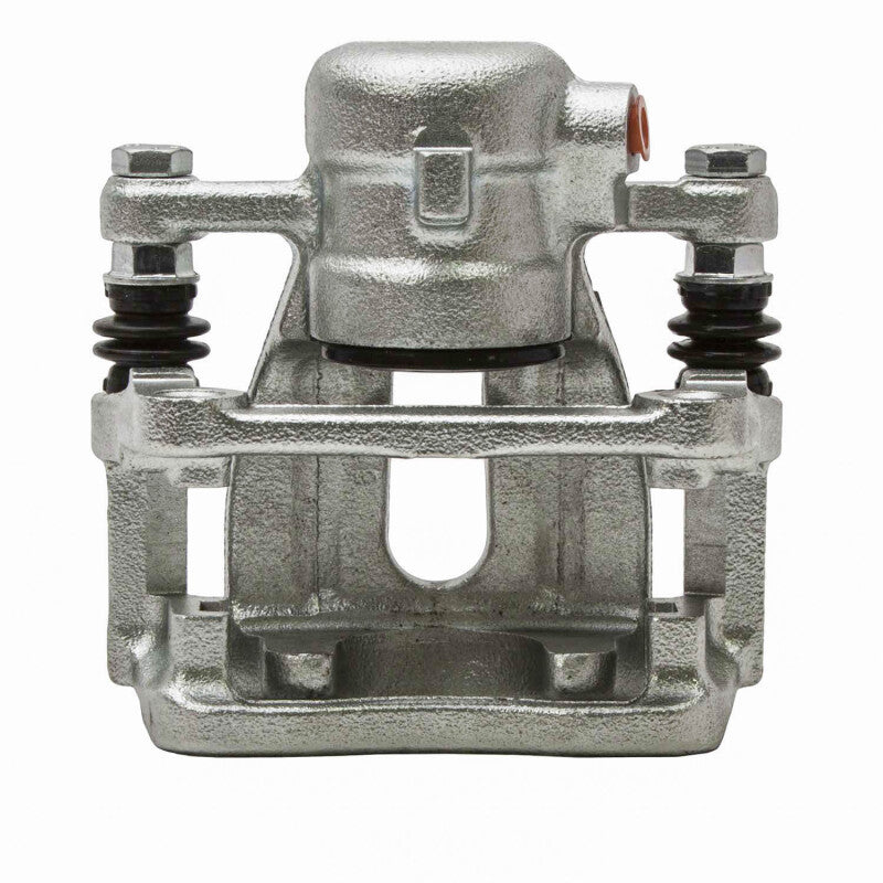 DFC 08-12 Land Rover LR2 Rear-L Premium Caliper - Silver Zinc Coated