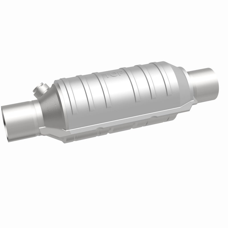 MagnaFlow Direct Fit Catalytic Converter 96-02 Volkswagen Cabrio (49 State)