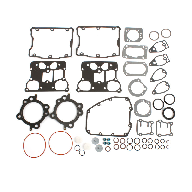 Cometic Gasket Cometic Harley-Davidson 99-02 T/Cam Top End Rebuild Kit 3.750in.040inH/G