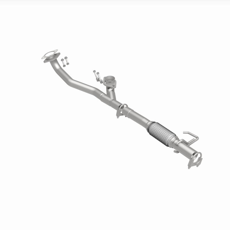 Magnaflow BRE Exhaust 07-14 Edge MKX 2.0L 3.5L Front Pipe Kit