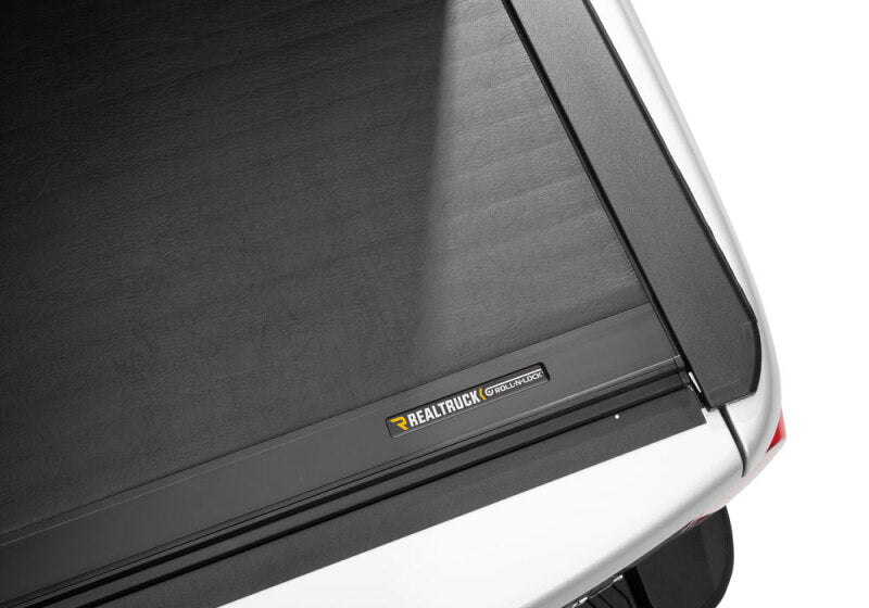 Roll-N-Lock 2022 Nissan Frontier Crew Cab (58.6in. Bed) M-Series Retractable Tonneau Cover