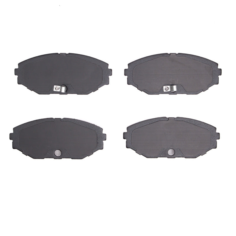 R1 Concepts R1 93-97 Infiniti Q45 Front Optimum OE Brake Pads
