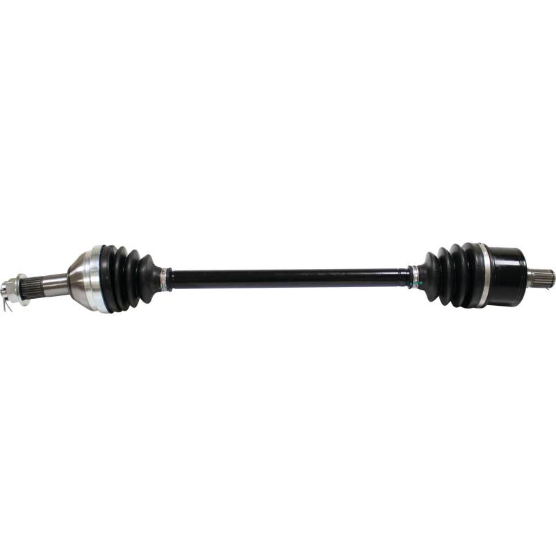 All Balls Racing 22-23 Can-Am Commander 1000R XMR 6 Ball Axle Rear Left