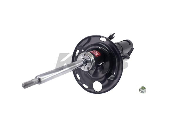 KYB Shocks & Struts Excel-G Strut Front Right Scion TC 11-12