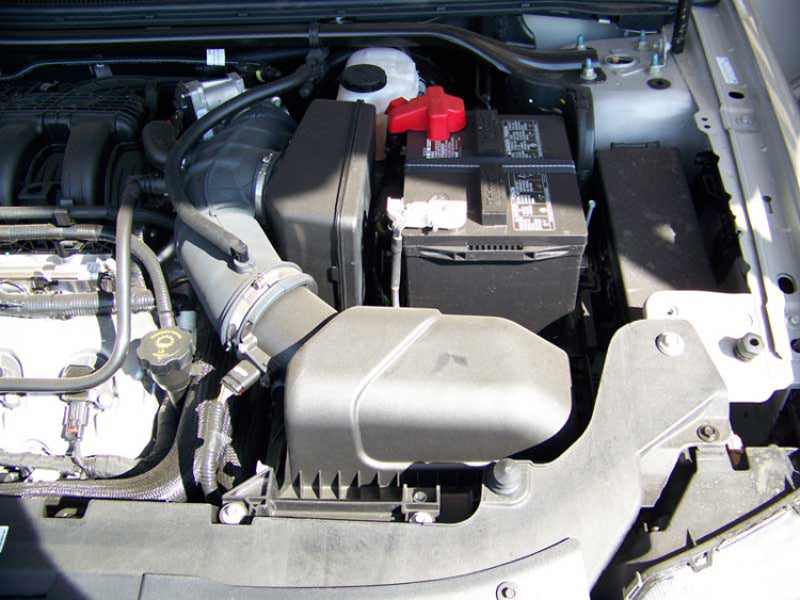 K&N Engineering K&N 07 Mazda CX-9 3.5L-V6 Drop In Air Filter