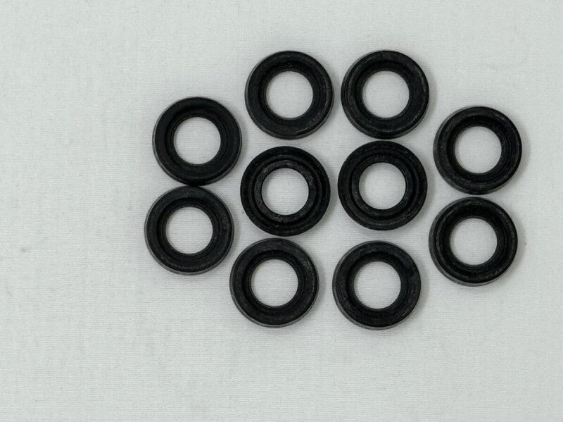 KYB Powersports KYB 06-14 Yam YZ125-450/F/ Hon CRF450 R/ Kaw KX/KLX450 F/R Front Fork Cartridge Seal - 10 Pack