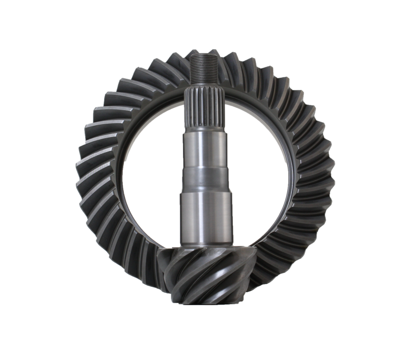 Revolution Gear & Axle 07-18 Jeep Wrangler JK Rubicon Dana 44 Front 3.73 Ratio Ring & Pinion Set
