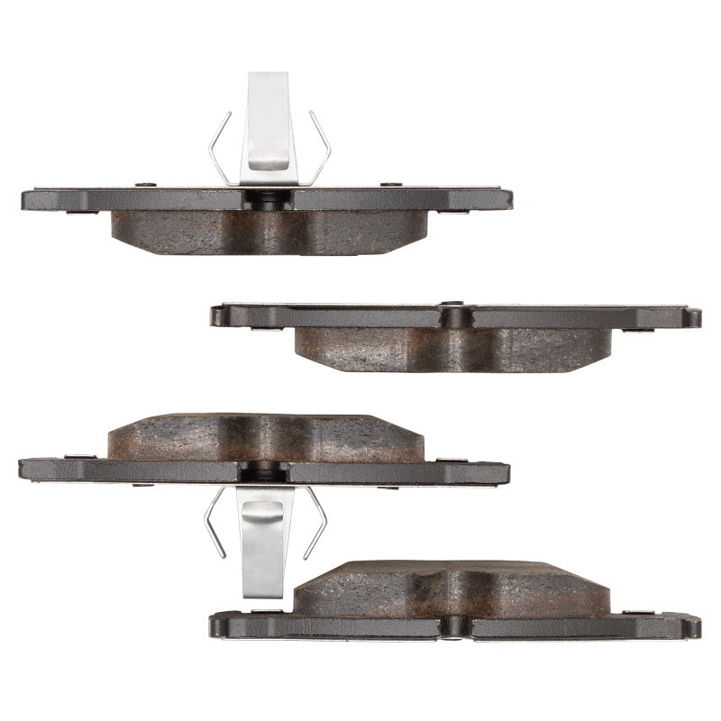 DFC 07-19 BMW X5 Rear Euro 5000 Ceramic Brake Pads