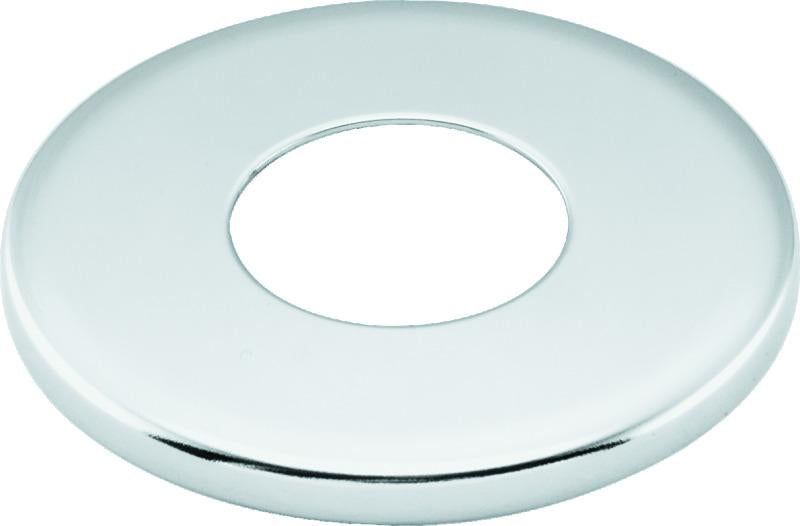 Bikers Choice 71-17 Big Twin(Check Fitment) Chrome Fork Bearing Dust Shield Replaces H-D 48361-80