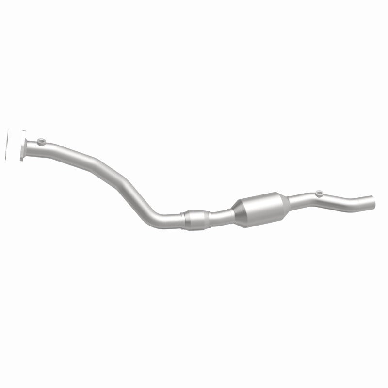 MagnaFlow Direct Fit Catalytic Converter 96-99 Audi A6 Quattro 2.8L
