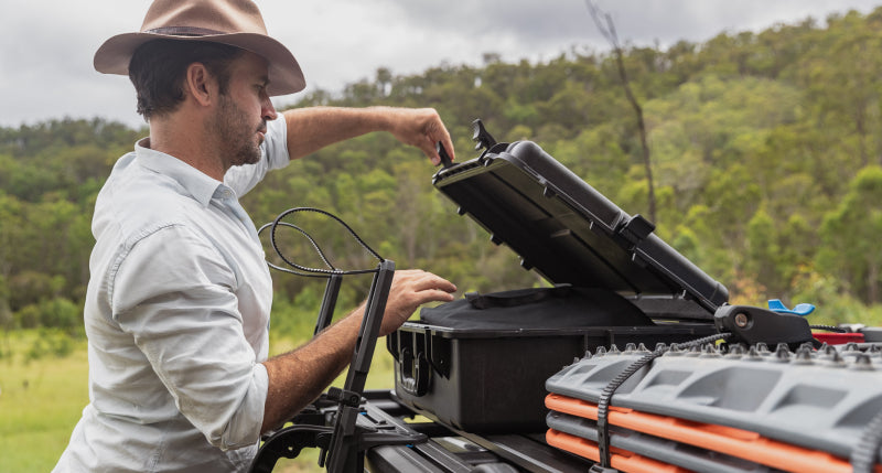 Rhino-Rack Cargo Case 48L