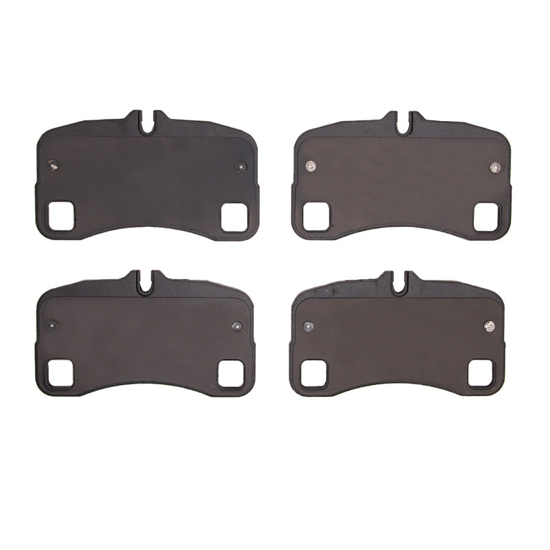 DFC 07-13 Porsche 911 Rear 4000 Hybridynamic Brake Pads