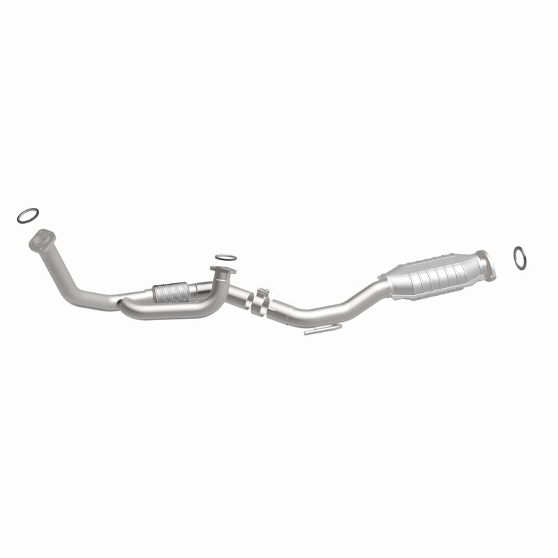 MagnaFlow Direct Fit Catalytic Converter 98-03 Avalon/Camry 3.0L