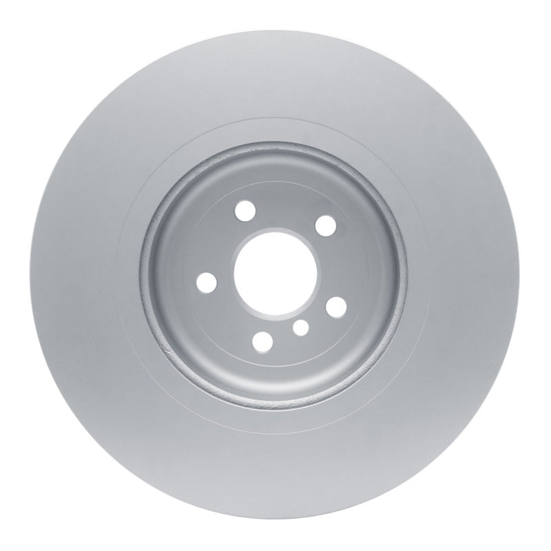 DFC 16-25 BMW 840i Right Rear GeoSPEC Coated Rotor