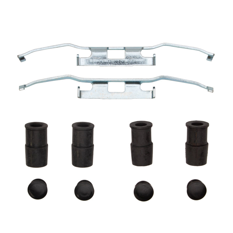 DFC 02-06 Dodge Sprinter 3500 Rear/Front Premium Hardware Kit