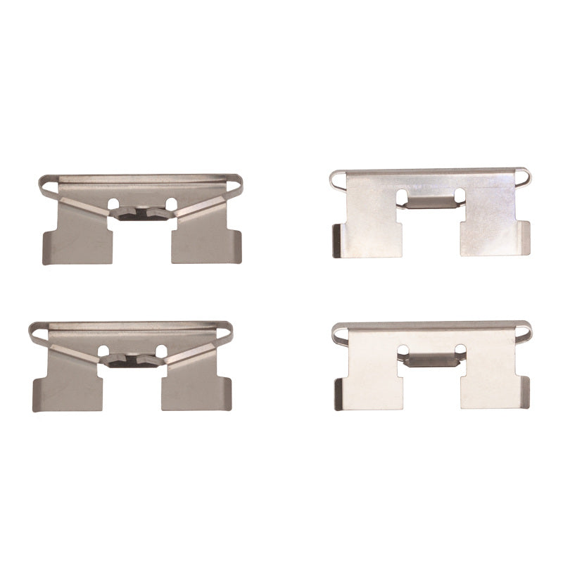 DFC 82-87 Honda Civic Front Premium Hardware Kit