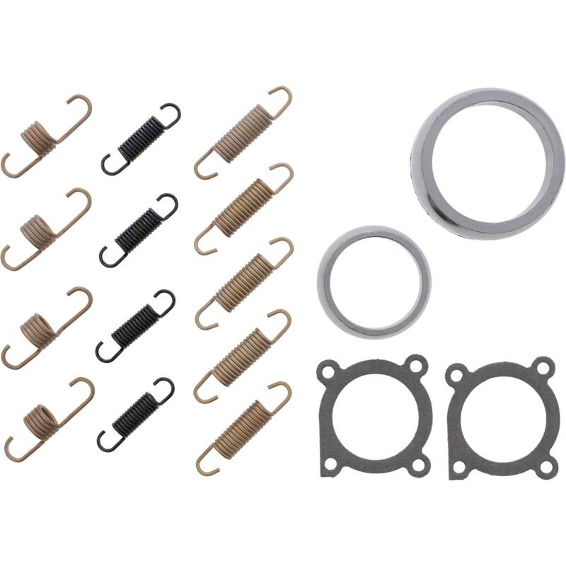 Vertex Pistons Vertex Gaskets 18-20 Arctic Cat M 8000 EFI All Models Exhaust Gasket Kit