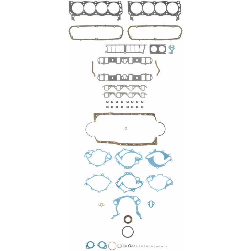 Fel-Pro Ford F-150 260-1169 Engine Gasket Set